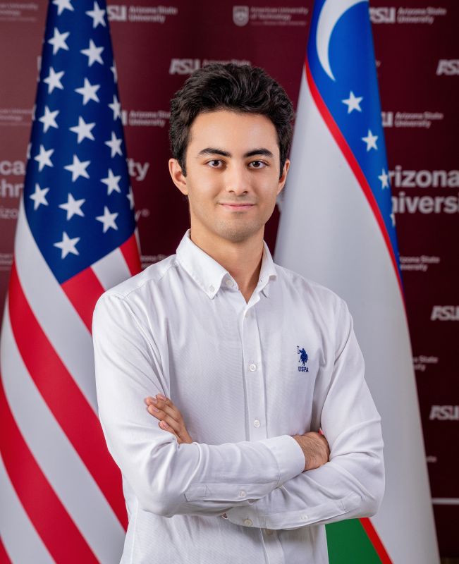 Abduqodir Ganiyev
