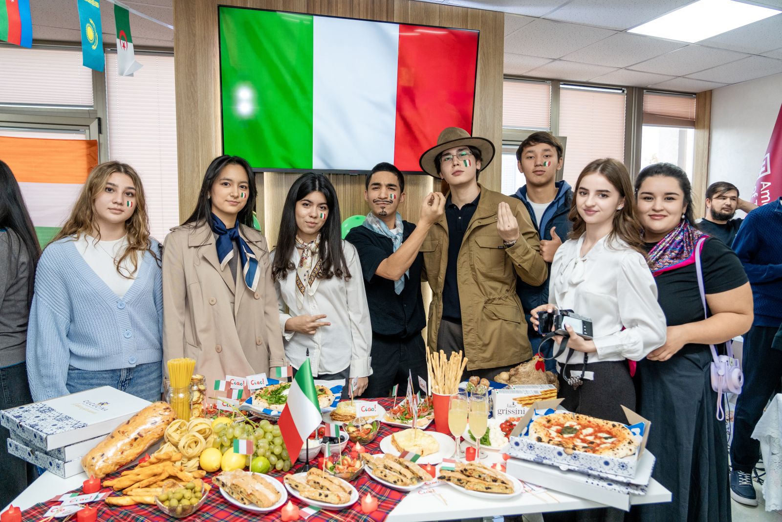 International Day